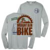 Sailing - Long Sleeve Wicking T-Shirt Thumbnail