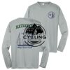 Sailing - Long Sleeve Wicking T-Shirt Thumbnail
