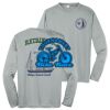 Sailing - Long Sleeve Wicking T-Shirt Thumbnail
