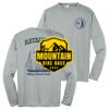 Sailing - Long Sleeve Wicking T-Shirt Thumbnail