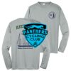 Sailing - Long Sleeve Wicking T-Shirt Thumbnail