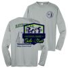 Sailing - Long Sleeve Wicking T-Shirt Thumbnail