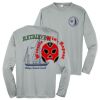 Sailing - Long Sleeve Wicking T-Shirt Thumbnail