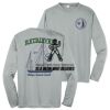 Sailing - Long Sleeve Wicking T-Shirt Thumbnail