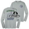 Sailing - Long Sleeve Wicking T-Shirt Thumbnail