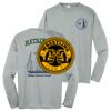 Sailing - Long Sleeve Wicking T-Shirt Thumbnail