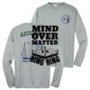 Sailing - Long Sleeve Wicking T-Shirt Thumbnail