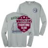 Sailing - Long Sleeve Wicking T-Shirt Thumbnail