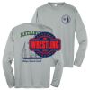 Sailing - Long Sleeve Wicking T-Shirt Thumbnail