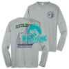 Sailing - Long Sleeve Wicking T-Shirt Thumbnail