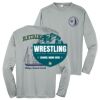 Sailing - Long Sleeve Wicking T-Shirt Thumbnail