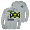Sailing - Long Sleeve Wicking T-Shirt Thumbnail