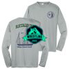 Sailing - Long Sleeve Wicking T-Shirt Thumbnail