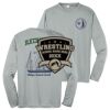 Sailing - Long Sleeve Wicking T-Shirt Thumbnail