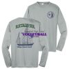 Sailing - Long Sleeve Wicking T-Shirt Thumbnail