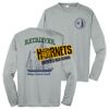 Sailing - Long Sleeve Wicking T-Shirt Thumbnail