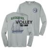 Sailing - Long Sleeve Wicking T-Shirt Thumbnail