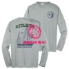 Sailing - Long Sleeve Wicking T-Shirt Thumbnail