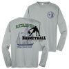 Sailing - Long Sleeve Wicking T-Shirt Thumbnail