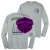 Sailing - Long Sleeve Wicking T-Shirt Thumbnail