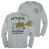Sailing - Long Sleeve Wicking T-Shirt Thumbnail