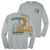 Sailing - Long Sleeve Wicking T-Shirt Thumbnail