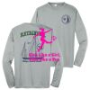 Sailing - Long Sleeve Wicking T-Shirt Thumbnail