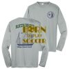 Sailing - Long Sleeve Wicking T-Shirt Thumbnail