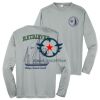 Sailing - Long Sleeve Wicking T-Shirt Thumbnail