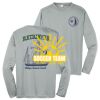Sailing - Long Sleeve Wicking T-Shirt Thumbnail