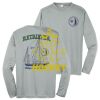Sailing - Long Sleeve Wicking T-Shirt Thumbnail