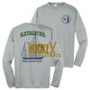 Sailing - Long Sleeve Wicking T-Shirt Thumbnail
