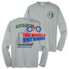 Sailing - Long Sleeve Wicking T-Shirt Thumbnail