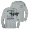 Sailing - Long Sleeve Wicking T-Shirt Thumbnail