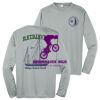 Sailing - Long Sleeve Wicking T-Shirt Thumbnail