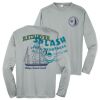Sailing - Long Sleeve Wicking T-Shirt Thumbnail