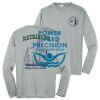 Sailing - Long Sleeve Wicking T-Shirt Thumbnail