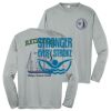 Sailing - Long Sleeve Wicking T-Shirt Thumbnail