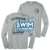 Sailing - Long Sleeve Wicking T-Shirt Thumbnail