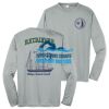 Sailing - Long Sleeve Wicking T-Shirt Thumbnail