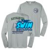 Sailing - Long Sleeve Wicking T-Shirt Thumbnail