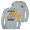 Sailing - Long Sleeve Wicking T-Shirt Thumbnail