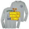 Sailing - Long Sleeve Wicking T-Shirt Thumbnail
