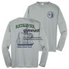 Sailing - Long Sleeve Wicking T-Shirt Thumbnail